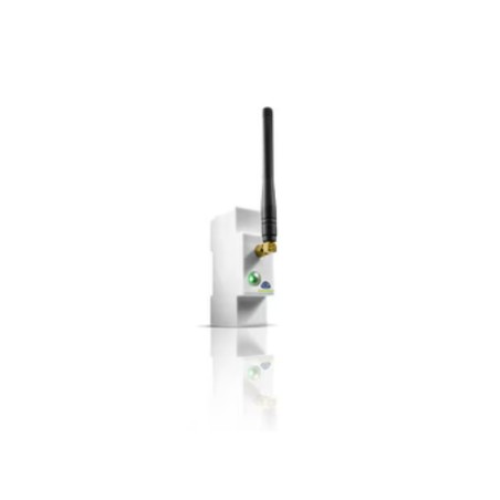 Radio module enocean pour tahoma rail din