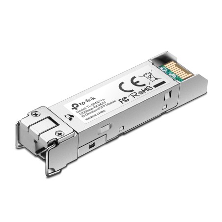 Module Mini Gbic Giga WDM 1550 TX / 1310 RX Bi-Directionnel LC Monomode A