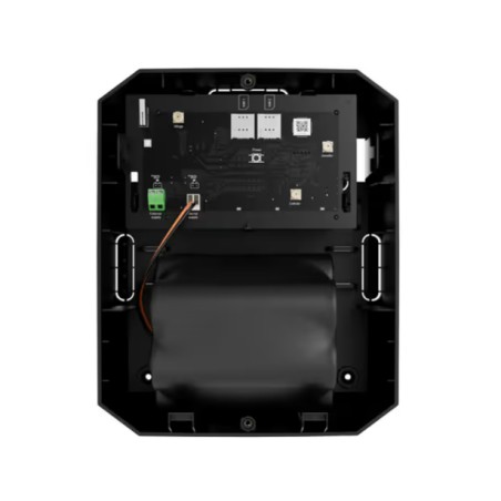 Batterie non rechargeable pour HUBBP 7,2V 95Ah, autonomie jusqu'à 17 mois