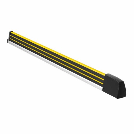 Tranche de securite a cable 2 ml 2 mc interrupteurs EN 12453