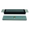 VENTOUSE EM 38 MM A ENCASTRER 600 lbs 12/24V DC NF S 61-937