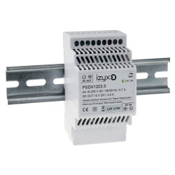 ALIMENTATION RAIL DIN 3M...