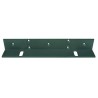 EQUERRE AJUSTABLE L POUR EMS600 PORTE POUSSANTE