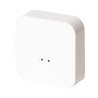 Détecteur radio bris de vitre 8m EN50131 G2 2way