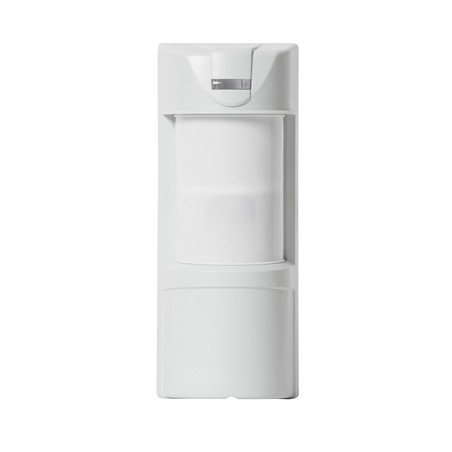 Détecteur quadPIR extérieur radio 12m AM IP65 2way
