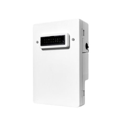 Module GSM/GPRS 4G vocal LightSYS+™ avec antenne souple NFA2P