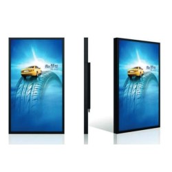 Ecran dynamique 32" - 2500...