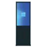 Totem 43'' - Tactile - Interieur - 500 cdl - Compatible Signage Solution