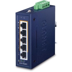 Switch Indus 5 ports Giga...