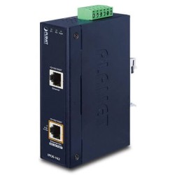 Injecteur Indus 1xRJ45 Giga...