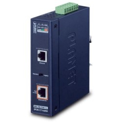Injecteur Indus 1xRJ45 Giga...