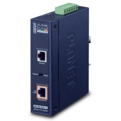 Injecteur Indus 1xRJ45 Giga...