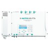 Transmodulateur 8 entrées SAT + CI vers 8 sorties COFDM/QAM