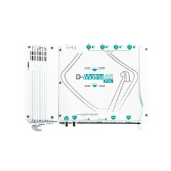 TRANSMODULATEUR 4E DVBS2 +...