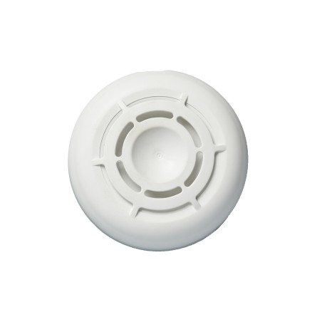 Diffuseur sonore d'alarme feu EN54-3 avec socle SCR