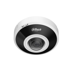 FISHEYE IP 360° 6MP F1.68MM...