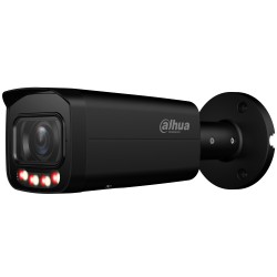 BULLET IP NOIR 6MP...