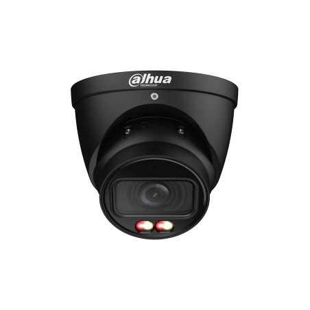 BULLET IP NOIR 8MP 2.7-13.5MM ACUPICK DUAL LED/IR60M SD MIC IP67 POE/12V