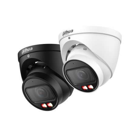 TURRET EYEBALL IP 4MP 2.7-13.5MM ACUPICK DUAL LED/IR40M SD MIC IP67 POE/12V