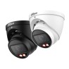 TURRET EYEBALL IP 4MP 2.7-13.5MM ACUPICK DUAL LED/IR40M SD MIC IP67 POE/12V