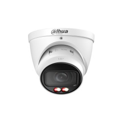TURRET EYEBALL IP 6MP...