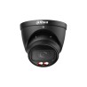 TURRET EYEBALL IP NOIR 6MP 2.7-13.5MM ACUPICK DUAL LED/IR40M SD MIC IP67 POE/12V