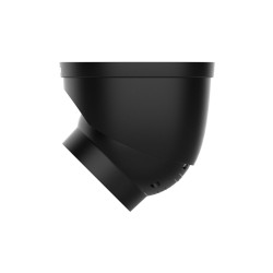 TURRET EYEBALL IP NOIR 8MP...