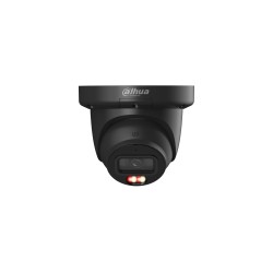 TURRET EYEBALL IP NOIR 8MP...