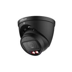 TURRET EYEBALL IP 8MP...