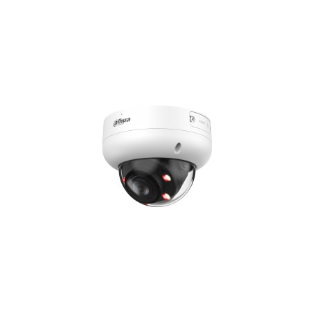 MINIDOME IP 8MP VF2.7-13.5MM ACUPICK DUAL LED/IR50M SD MIC IP67/IK10 POE/12V