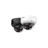 MINIDOME IP 4MP VF2.7-13.5MM ACUPICK DUAL LED/IR50M SD MIC IP67/IK10 POE/12V