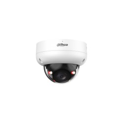 MINIDOME IP 6MP...