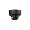 MINIDOME IP NOIR 6MP 2.7-13.5MM ACUPICK DUAL LED/IR50M SD MIC IP67/IK10 POE/12V