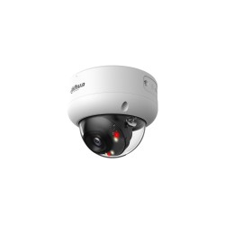 MINIDOME IP 4MP F2.8MM...