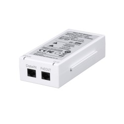 EXTENDEUR POE GIGABIT...