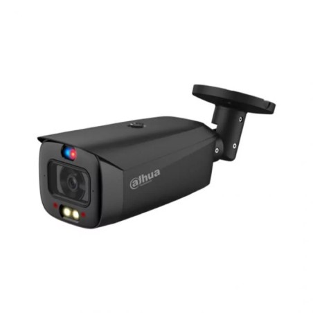 BULLET IP 4MP NOIR 2.7-13.5MM TIOC 2.0 WIZSENSE IR50M SD AUDIO ALARM IP67 POE/12