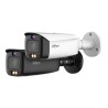 BULLET IP 4MP NOIR 2.7-13.5MM TIOC 2.0 WIZSENSE IR50M SD AUDIO ALARM IP67 POE/12