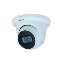 MINIDOME IP 4MP AI EXT...