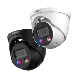 MINIDOME IP 5MP TIOC 2.0 AI...