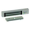 VENTOUSE ÉLECTROMAGNÉTIQUE APPLIQUE 150 DAN 12-24V DC