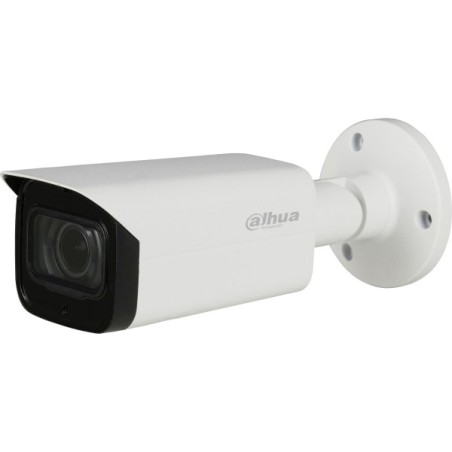 BULLET HDCVI 2.1MP STARLIGHT LED 60M 120DB 2.7-13.5M 12V