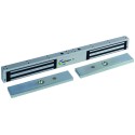 VENTOUSE ÉLECTROMAGNÉTIQUE APPLIQUE DOUBLE 2 X 300 DAN 12-24