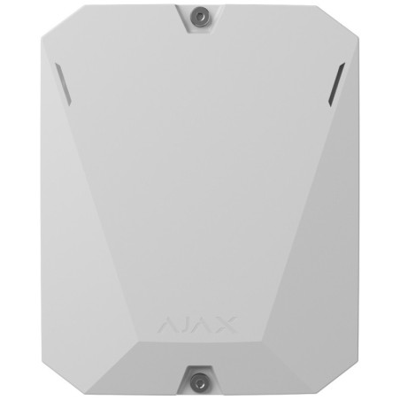 Centrale radio 2G/3G/LTE levée de doute image, Batteries en Option BLANCHE