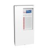 Centrale de désenfumage à LED et LCD PARAMETRABLE G2 (non compatible CDZ Gen 1)