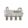 DERIVATEUR 2 DIR 5/2400MHz 12dB
