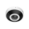 FISHEYE IP 360° 6MP F1.68MM AI WIZMIND I/O SD MIC IP67/IK10 POE/12V