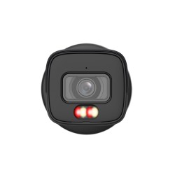 BULLET IP 4MP F2.8MM ACUPICK DUAL LED/IR50M SD MIC IP67 POE/12V