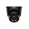 TURRET EYEBALL IP NOIR 4MP F2.8MM TIOC ACUPICK LED/IR30M SD MIC I/O IP67 POE/12V