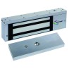 VENTOUSE ÉLECTROMAGNÉTIQUE APPLIQUE 500 DAN 24-48V DC