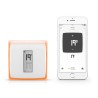 THERMOSTAT INTELLIGENT NETATMO CHAUDIÈRE ET POMPE À CHALEUR